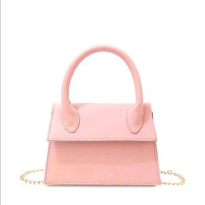SHEIN bag
